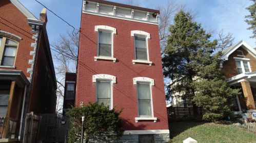 2225 Madison Ave, Covington, KY 41014-1234