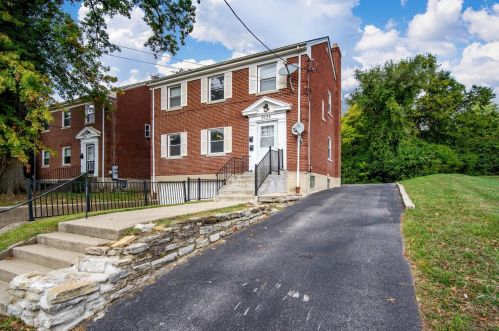 3938 Brotherton Rd, Cincinnati, OH 45209-1102