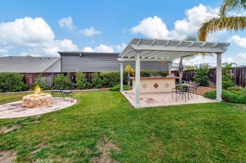 19409 Spirit Trail Dr, Perris CA  92570-6580 exterior