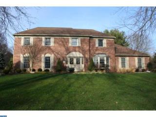 754 Adams Cir, Yardley, PA 19067-4367