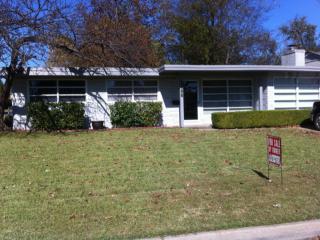 2400 Elmira St, Muskogee OK  74403-3815 exterior