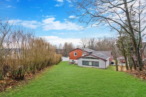 601 Diehl Dr, Mckeesport PA  15132-7420 exterior