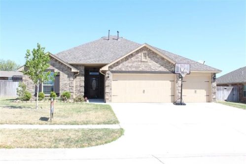 5060 Viking Ln, Lawton, OK 73507-7307