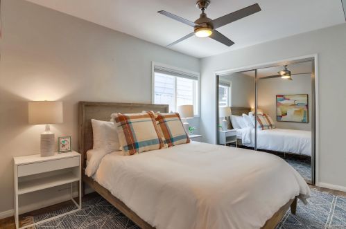 824 Anacapa Ct, San Diego CA  92109-8203 exterior