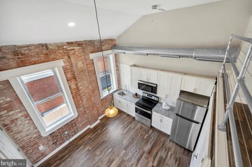 537 64th St, Philadelphia PA  19151-4123 exterior