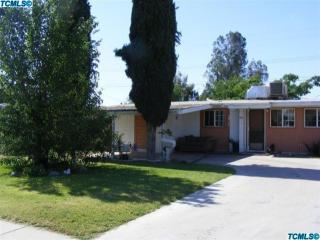 206 Plum St, Exeter, CA 93221-1131