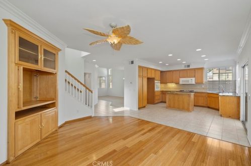 5483 Wildsage Pl, Chino Hills CA  91709-8723 exterior