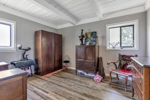 5716 Georgia Dr, North Highlands CA  95660-4725 exterior