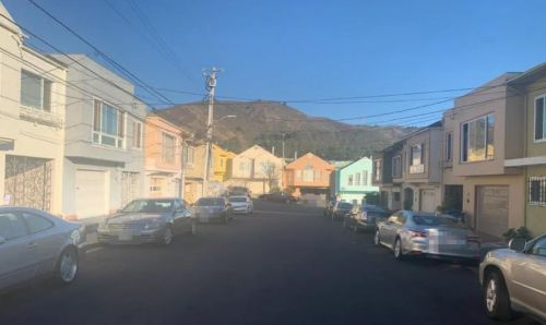 73 Teresa St, Daly City, CA 94014-2320