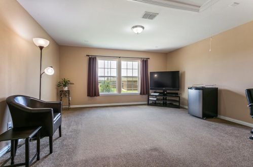 408 Florence Dr, Rockwall TX  75087-5807 exterior