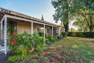 2212 Janette Dr, Fairfield, CA 94558-4536