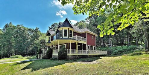 46 Pixie Doodle Ln, Bethel, NY 12720-5213
