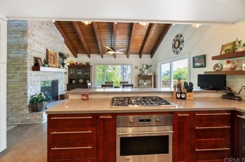 11712 Walnut Rd, Lakeside CA  92040-5625 exterior