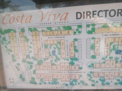 2510 Clairemont Dr, San Diego CA 92117-6603 exterior