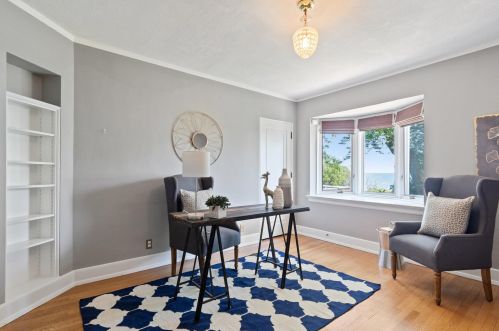 4108 Lk Dr, Milwaukee WI 53211-1719 exterior