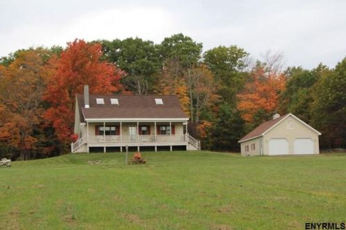 175 C Buel Rd, Gilboa, NY 12076-3619