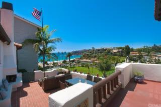 52 Emerald Bay, Laguna Beach CA  92651-1265 exterior