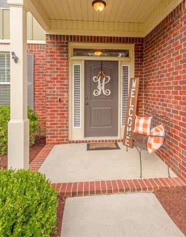 129 Blair Dr, North Augusta, SC 29860-9785