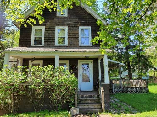 317 Chestnut St, Liberty, NY 12754-1402