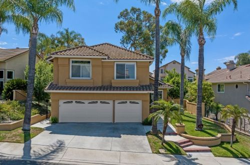 28562 Cedar Ridge Rd, Trabuco Canyon, CA 92679-1123