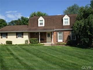 2205 Meadow Lane Dr, Easton, PA 18040-7513