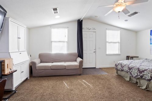 2323 Greger St, Valley Home CA 95361-8299 exterior