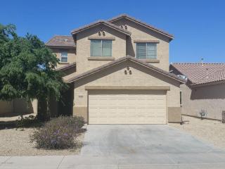 35786 Velazquez Dr, Maricopa AZ  85138-5856 exterior