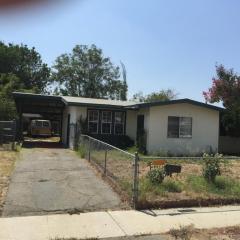 537 Mckinley St, Rialto CA  92376-6055 exterior