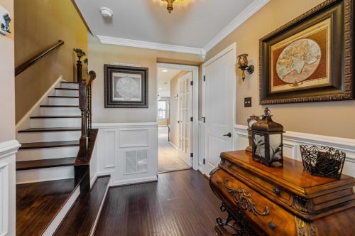 66 Kyle Dr, Tinton Falls NJ  07712-7536 exterior