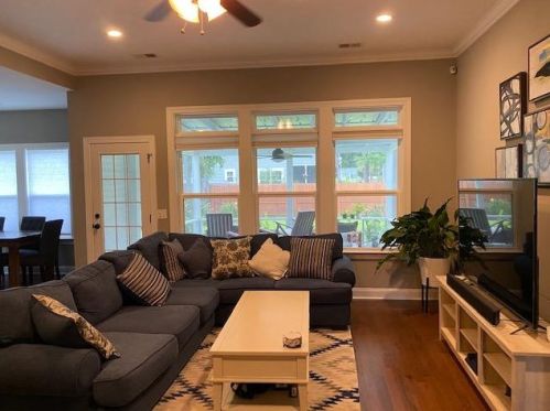 3359 Dunwick Dr, Johns Island SC  29455 exterior