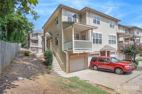 6407 Quarterbridge Ln, Charlotte, NC 28262-3597