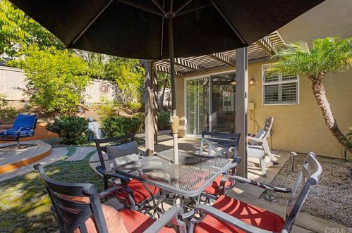 6392 Alexandri Cir, Carlsbad CA  92011-3600 exterior