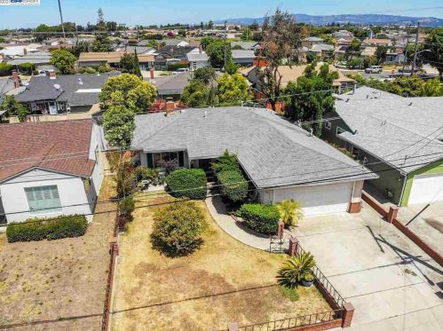 1629 Lawndale Ave, San Leandro, CA 94579-1911