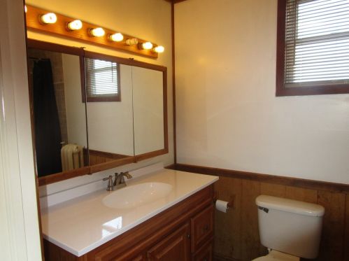 614 Park St, Connellsville PA  15425-3420 exterior