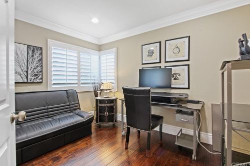 2225 Calle Margarita, San Dimas CA 91773-4468 exterior