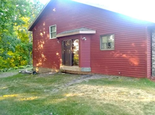 4 Michaels Ct, Sartell MN  56377-2012 exterior