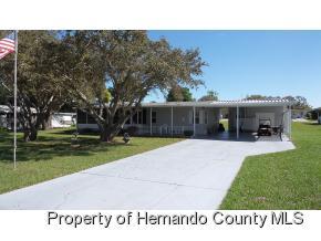 9224 Denmarsh Dr, Brooksville, FL 34613-4949