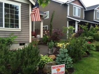 2121 Cooper Crest St, Olympia WA  98502-4020 exterior