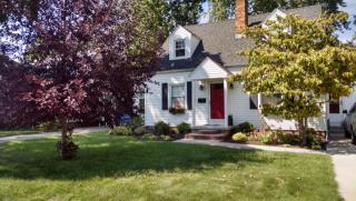 1656 Gilbert Rd, Toledo, OH 43614-4007