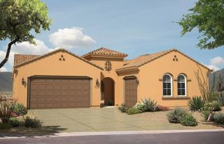 5155 Bridal Vail Dr, Gilbert, AZ 85298-2214