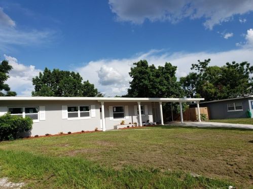 5313 Brereton Ave, Orlando, FL 32839-2905