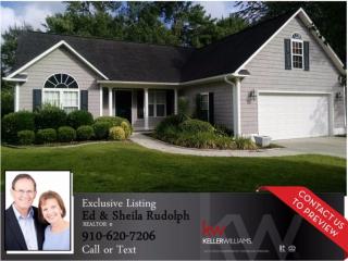 10192 Stonington Ct, Belville, NC 28451-7431
