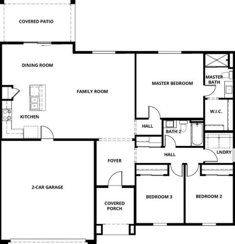 12436 Verano St, Victorville, CA 92392-4828