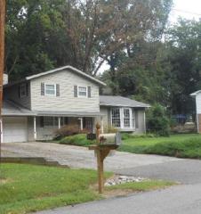 8004 Cardiff St, Lorton, VA 22079-3511