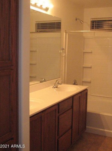 3546 Phelps St, Gilbert AZ  85295-2137 exterior