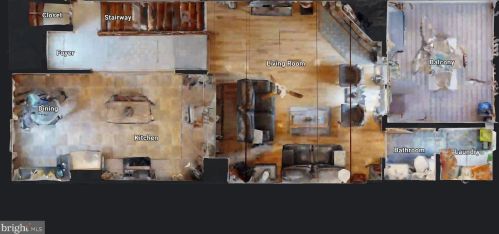 6 Chatham Ct, Dover DE  19901-3909 exterior