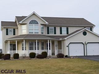 102 Jenjo Dr, Wingate, PA 16823-6745
