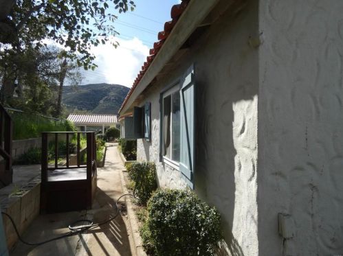 19515 Japatul Rd, Alpine CA  91901-3412 exterior