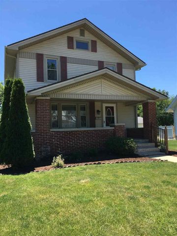907 Boone St, Frankfort, IN 46041-2510
