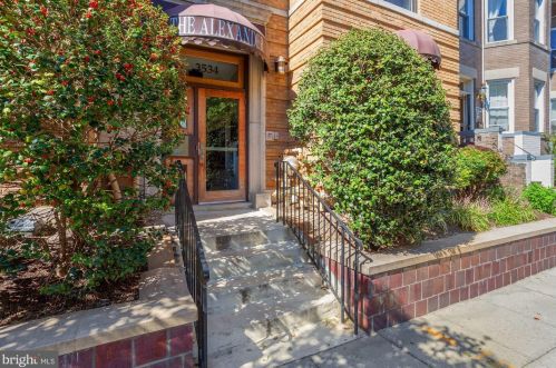 3534 10th St, Washington, DC 20010-1402